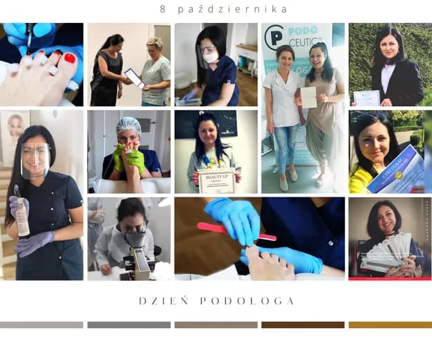 Pozbądź się brodawek z pomocą profesjonalistów w tej dziedzinie