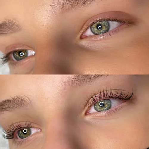 Ваш погляд стане загадкою