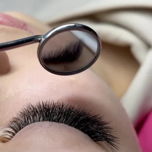 Magia dzięki jednemu spojrzeniu