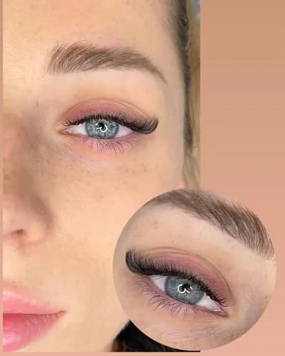 Spraw, by Twoje oczy były wyraziste i uwodzicielskie