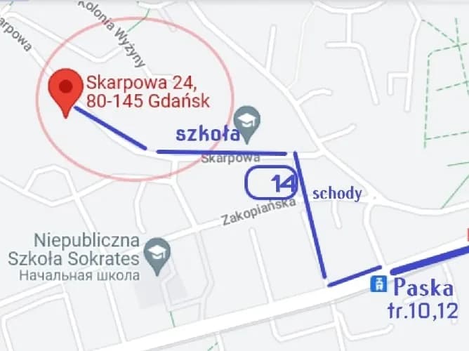 Głębia i tajemniczość w każdym spojrzeniu