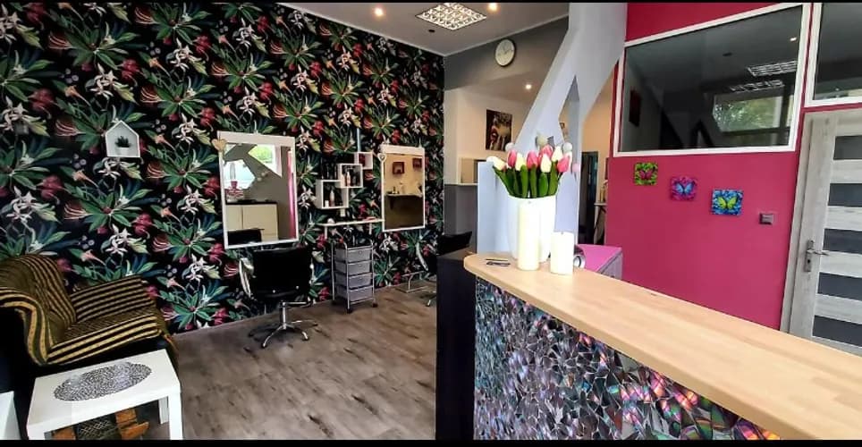 Głębia i tajemniczość w każdym spojrzeniu