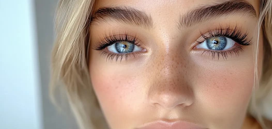 Głębia i tajemniczość w każdym spojrzeniu