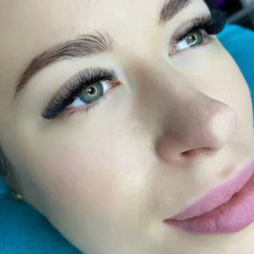 Dodamy Twojemu spojrzeniu pewności siebie