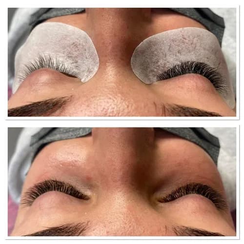 Magia rzęs od naszych mistrzów