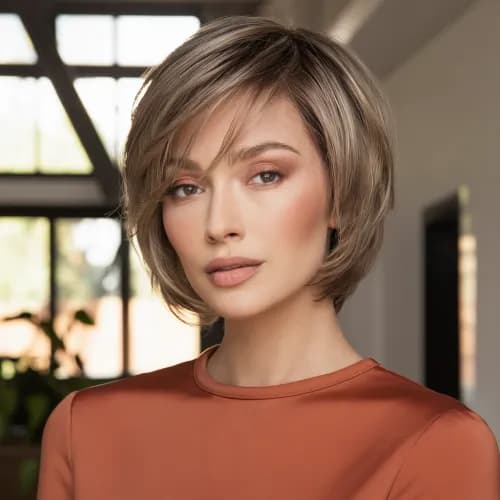 Odmień swój wygląd dzięki moim fryzurom