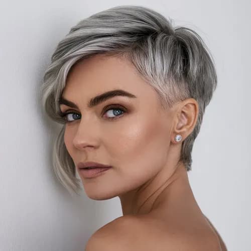 Perfekcyjne linie dla idealnego wyglądu