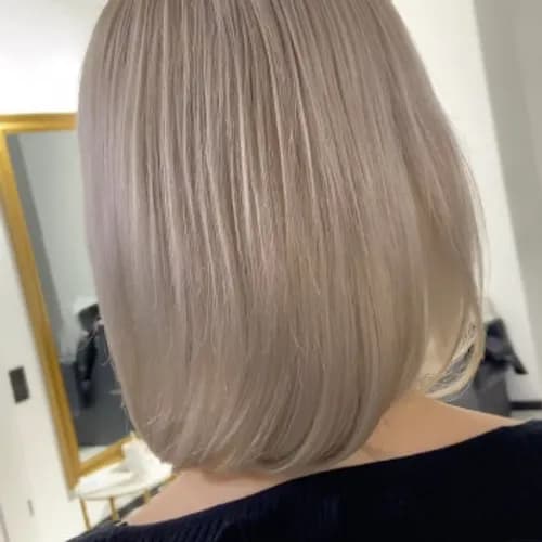 Strzyżenie stworzone z miłością i uwagą