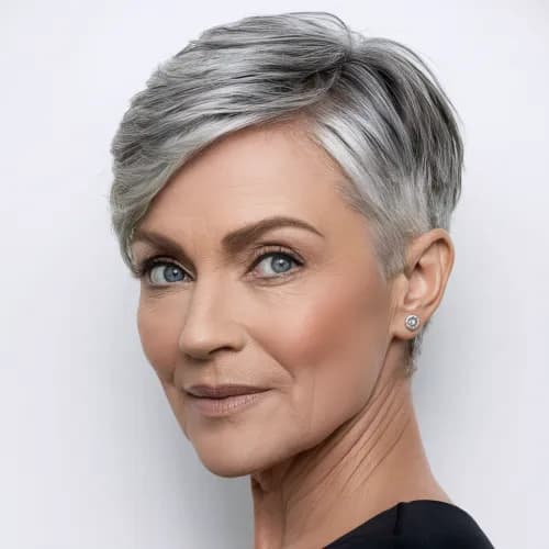 Стрижка, которая подчеркнет вашу красоту