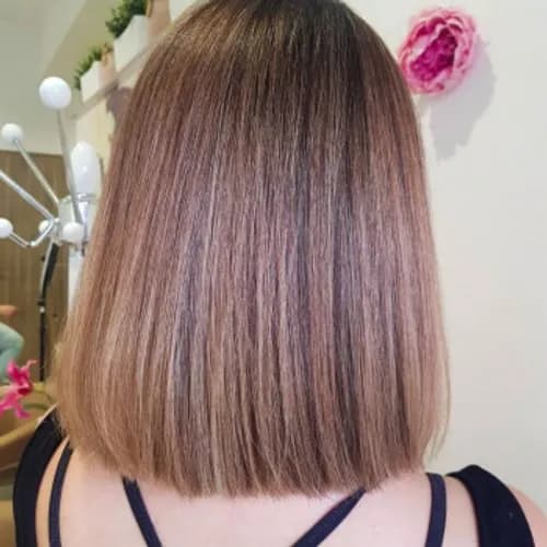 Nowoczesny styl z wyrafinowanymi detalami