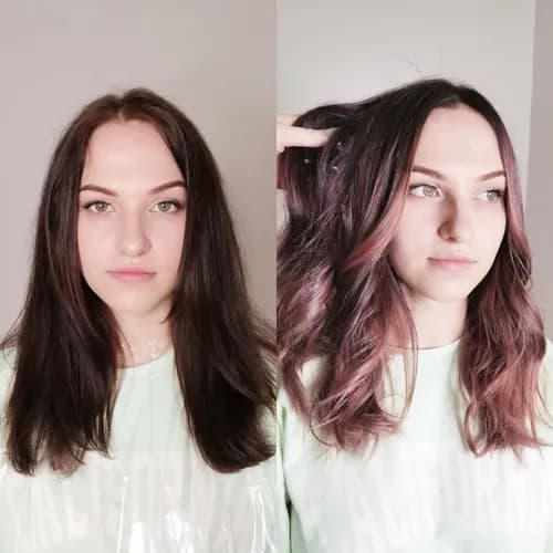 Ekspresowa metamorfoza: idealna stylizacja na uroczystość