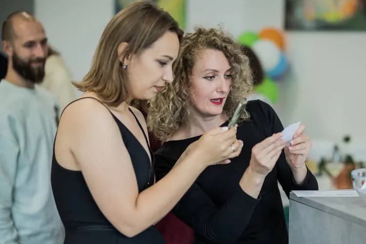 Królewska fryzura: Twoje wielkie wyjście