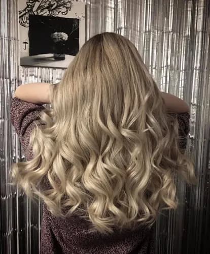 Укладання світового класу: бездоганність кожного пасма