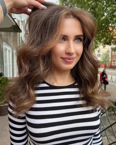 Kalifornijskie pasma: naturalność i szyk