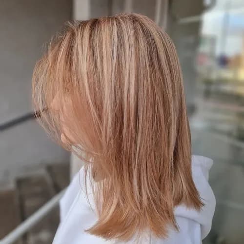 Naturalny gradient: kalifornijskie pasemka