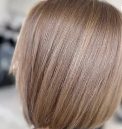 California Hair: swobodne pasemka