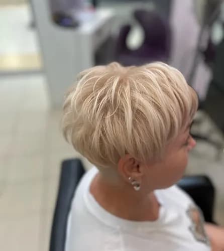 Kalifornijski akcent: lekkie pasemka