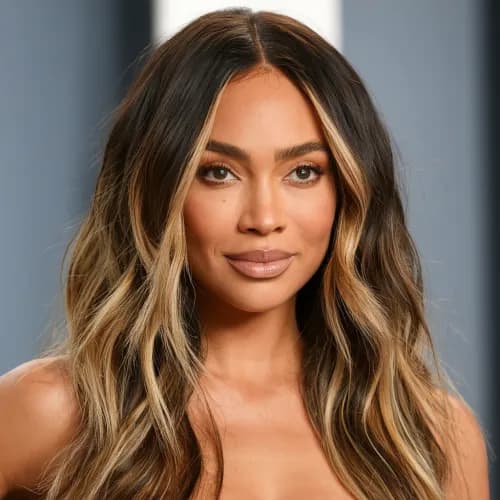 Чари плавних відтінків: професійний балаяж