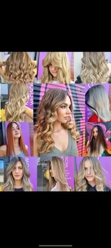 Balayage-transformation: nowy poziom koloryzacji