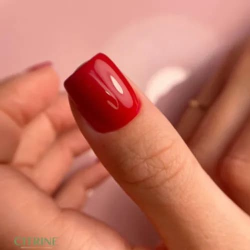 Ультра покрытие гель-лаком