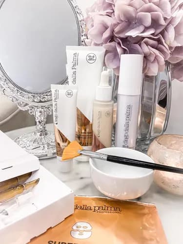 Грань реальности: фантазийный макияж