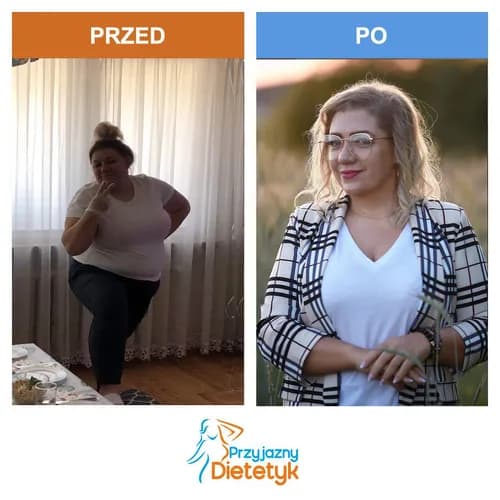 Profesjonalny dietetyk: ułożę indywidualny plan żywieniowy