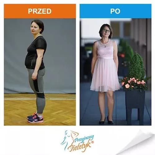 Profesjonalny dietetyk: ułożę indywidualny plan żywieniowy