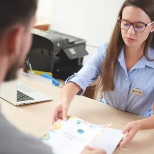 Dietetyk-konsultant: nauczę Cię prawidłowego odżywiania bez diet