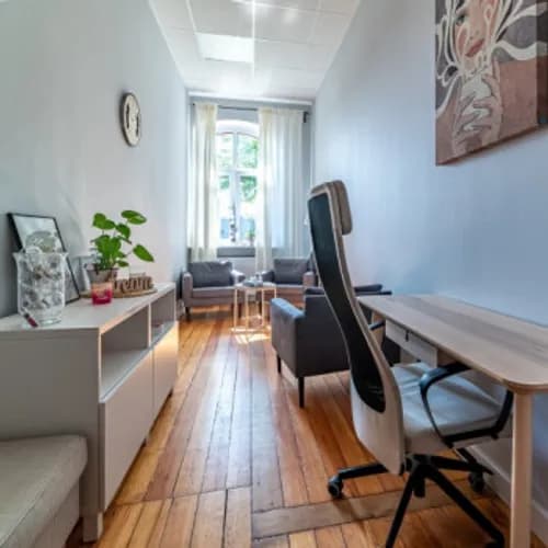 Konsultacja specjalisty ds. żywienia