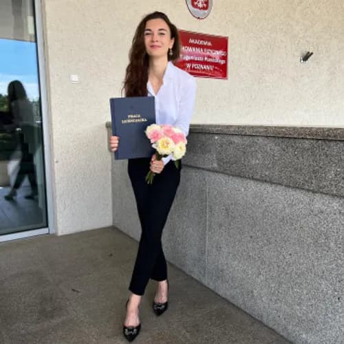 Opracowanie indywidualnego jadłospisu przez dietetyka