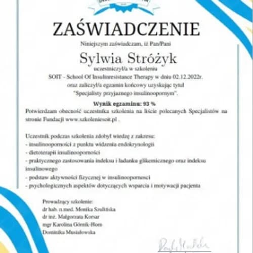 Odchudzanie z dietetykiem: skuteczne programy żywieniowe