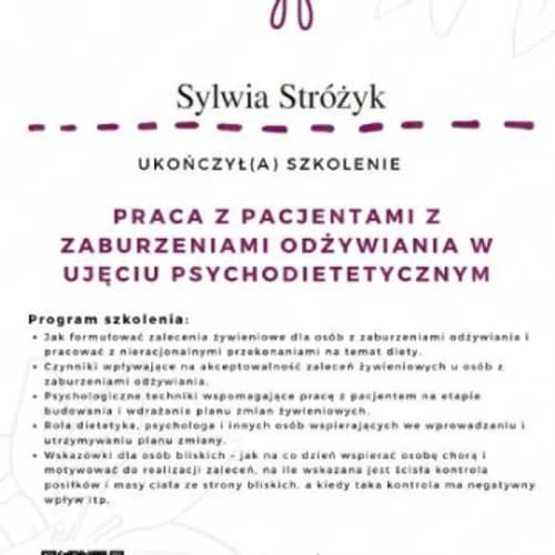 Похудение с диетологом: эффективные программы питания