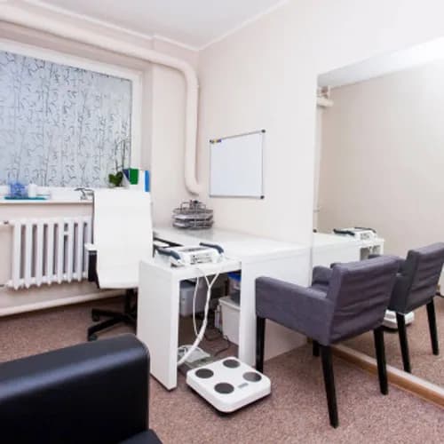 Диетолог: коррекция веса и пищевых привычек