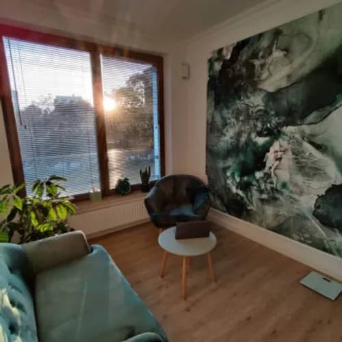 Специалист по питанию: индивидуальный подход к каждому