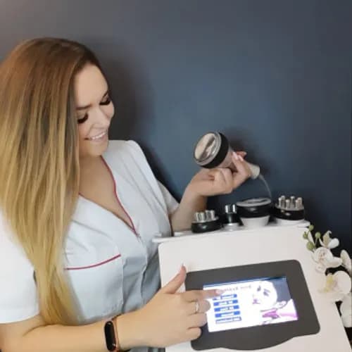 Profesjonalne usługi dietetyczne