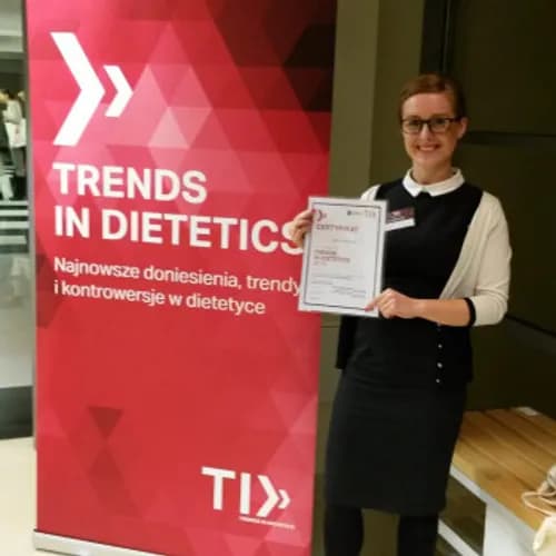 Dietetyk: układanie jadłospisu dla całej rodziny