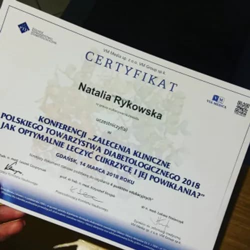 Dietetyk: układanie jadłospisu dla całej rodziny