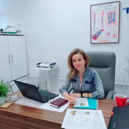 Specjalista ds. żywienia: konsultacje dla całej rodziny