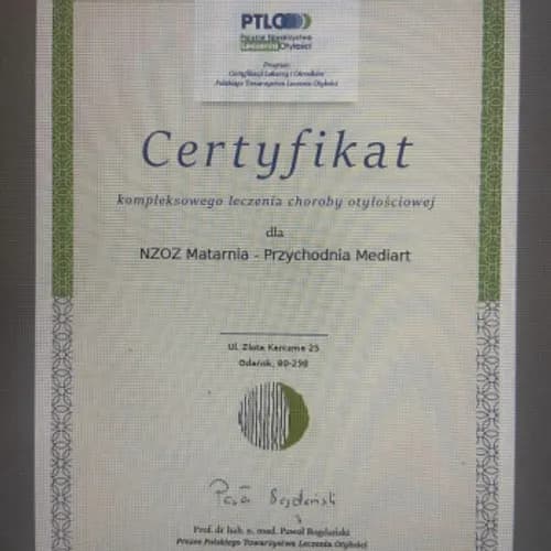 Profesjonalna pomoc dietetyczna w odchudzaniu