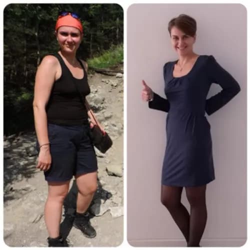 Нутрициолог: индивидуальные планы питания