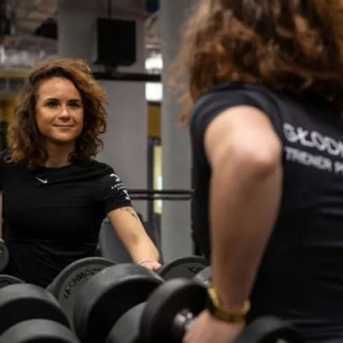 Konsultacje w zakresie zdrowego odżywiania