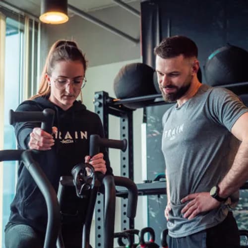 Нутрициолог: программы оздоровления организма