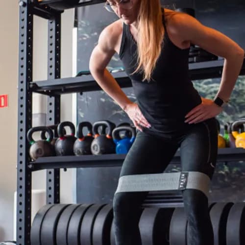 Нутрициолог: программы оздоровления организма