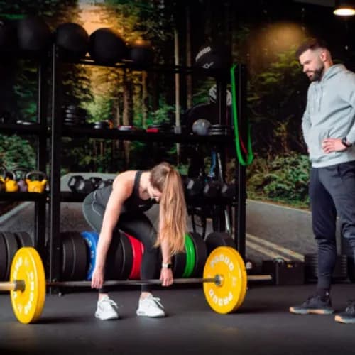 Нутрициолог: программы оздоровления организма