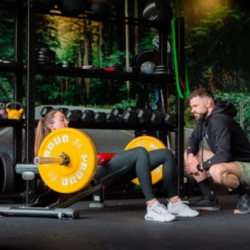 Нутрициолог: программы оздоровления организма