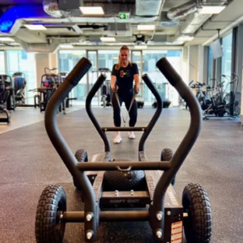 Profesjonalny dietetyk: droga do zdrowia poprzez odżywianie