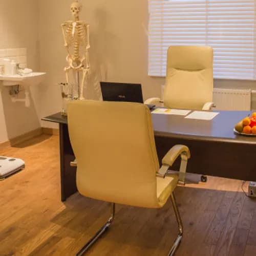 Konsultacja dietetyczna: kompleksowe podejście do zdrowia