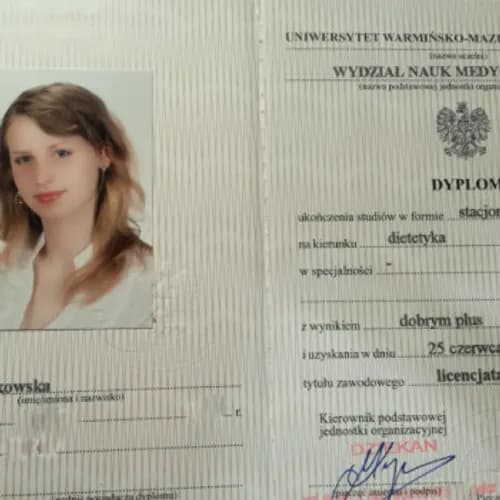 Konsultacja dietetyczna: kompleksowe podejście do zdrowia