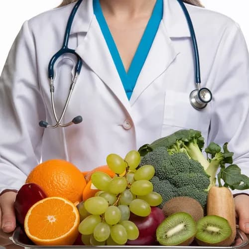 Dietetyk online: skuteczne programy odchudzania