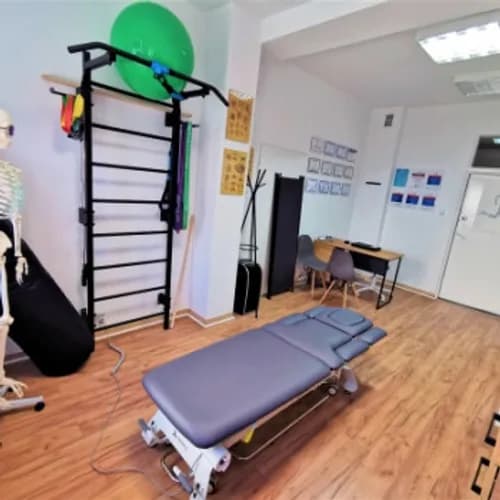 Masaż dla sportowców: redukcja napięcia mięśniowego